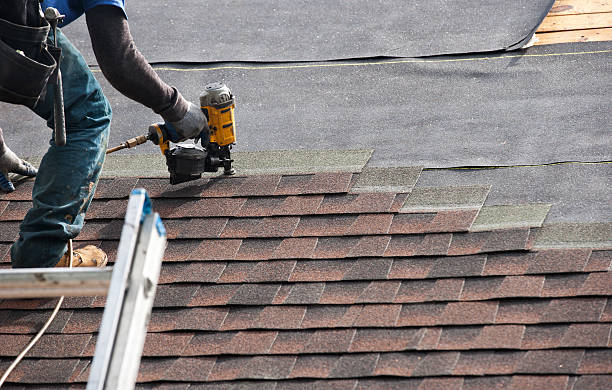 Licensed Flat Roof Repair service in Madison, IL - Brentwood Metal Roofing